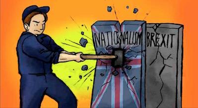 Le référendum sur l’appartenance de la Grande-Bretagne à l’UE : un faux choix pour la classe ouvrière